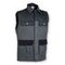 Liemenė Classic Duo pilka/juoda, sz.S